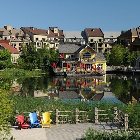 Mosaic - Blue Mountain Resort Blue Mountains Bagian luar foto