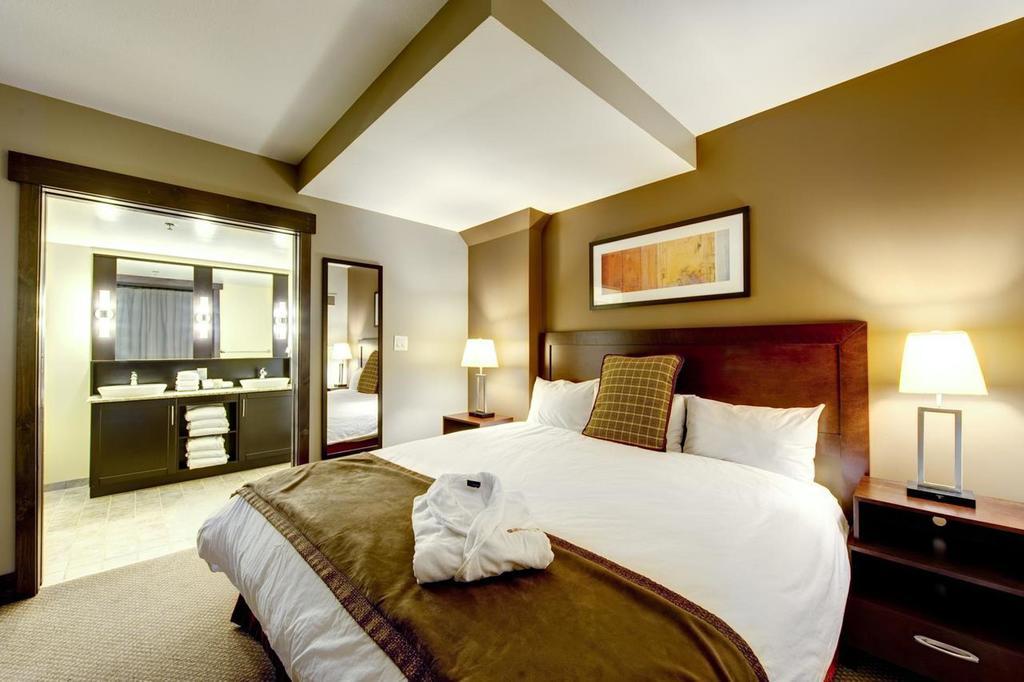 Mosaic - Blue Mountain Resort Blue Mountains Bagian luar foto