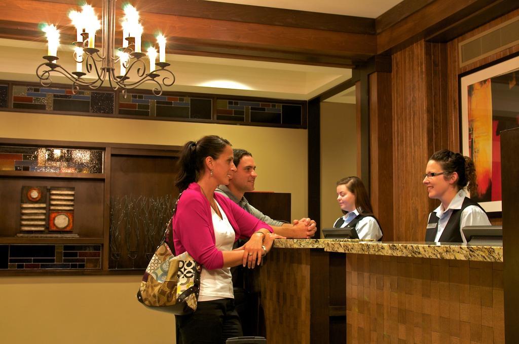 Mosaic - Blue Mountain Resort Blue Mountains Bagian luar foto