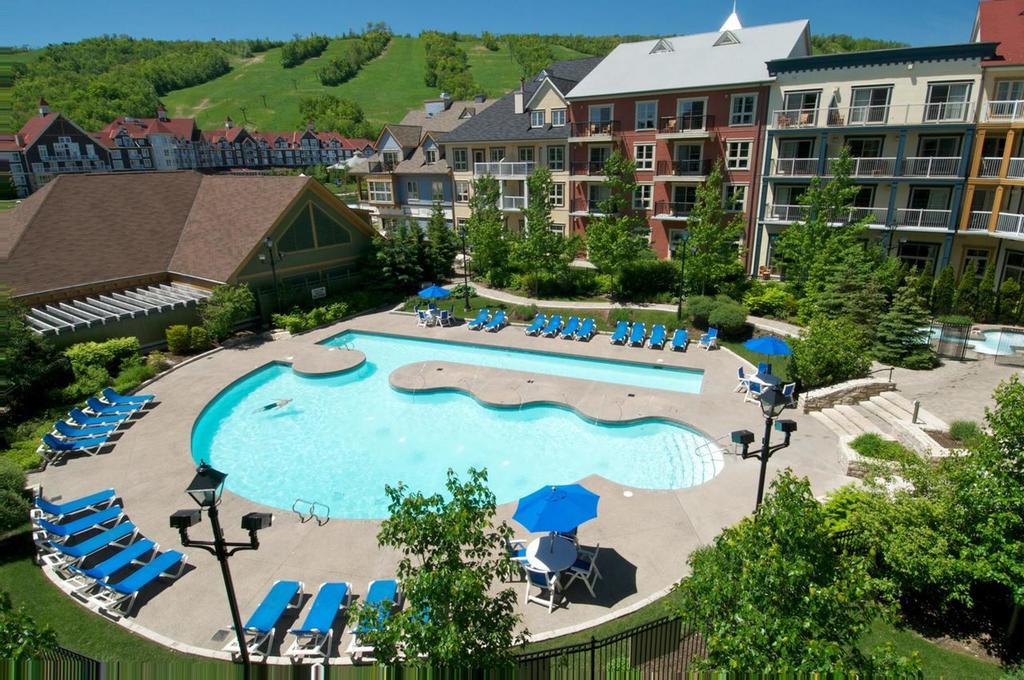 Mosaic - Blue Mountain Resort Blue Mountains Bagian luar foto