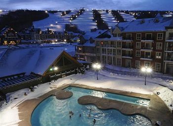 Mosaic - Blue Mountain Resort Blue Mountains Bagian luar foto