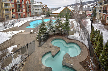 Mosaic - Blue Mountain Resort Blue Mountains Bagian luar foto