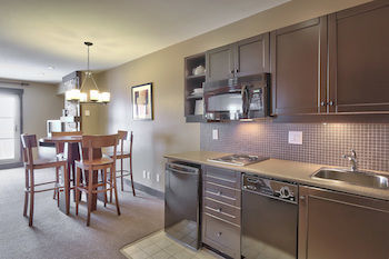Mosaic - Blue Mountain Resort Blue Mountains Bagian luar foto